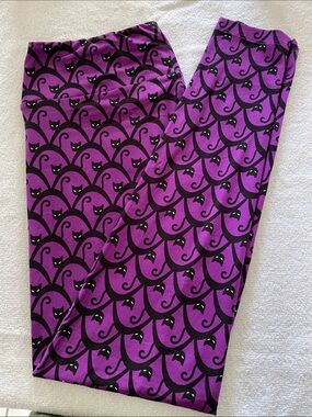 LuLaRoe Leggings